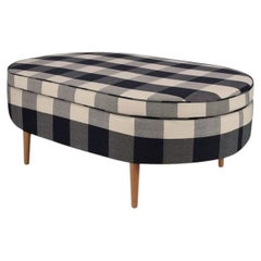 Carlotta Ottoman, Pepper
