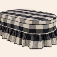 Carlotta Ottoman, Pepper