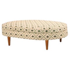 Carlotta Ottoman, Moss