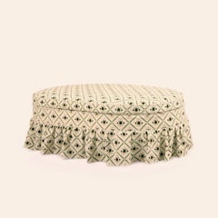 Carlotta Ottoman, Moss