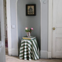 Camila Draped Table