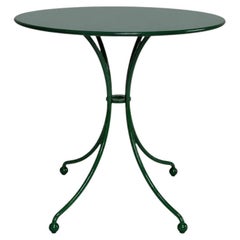 Panarea Bistro Table in Isola