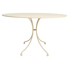 Panarea 6 Seater Table in Gelato