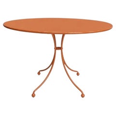 Panarea 6 Seater Table in Spritz