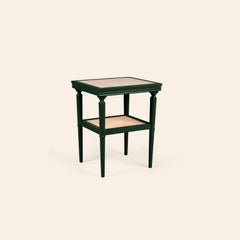 Ilaria Side Table, Forest