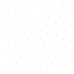 Dolce Daisies Wallpaper, Cannoli, Roll