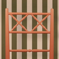 Tapete „Sonia Stripe“, Artischocke, Rol