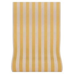 Papel pintado «Sonia Stripe», Citron, Rol