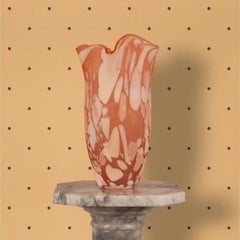 Dolce Dots Wallpaper, Panna Cotta, Roll