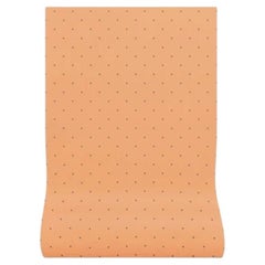 Dolce Dots Wallpaper, Biscotti, Roll