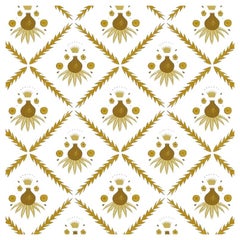 Pome Wallpaper, Buttercup, Roll