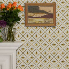 Pome Wallpaper, Buttercup, Roll