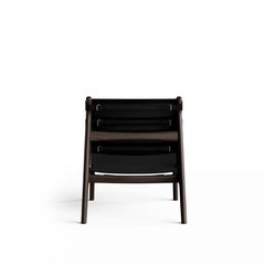 Hunter Lounge Chair