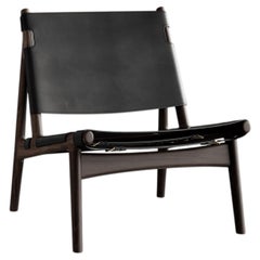 Hunter Lounge Chair