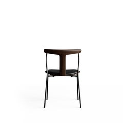 Era dining chair