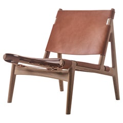 Hunter Lounge Chair