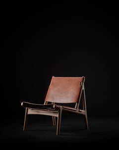 Hunter Lounge Chair