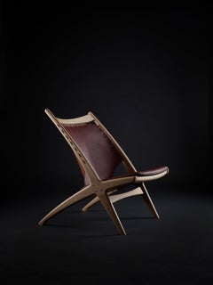 Krysset Lounge-Sessel