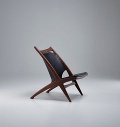 Krysset Lounge-Sessel