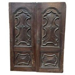 Doors and Gates