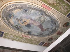 Antique Ceiling