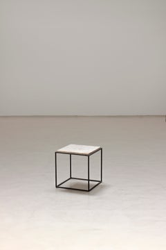 Mid-Century Modern Domino Tble by Jorge Zalszupin, 1959