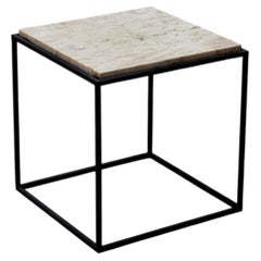 Mid-Century Modern Domino Tble by Jorge Zalszupin, 1959
