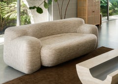 Divano 01 - Divano contemporaneo della pluripremiata Collezione 01