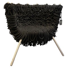 Vermelha Armchair