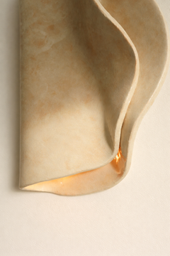 Fado Wall Lamp