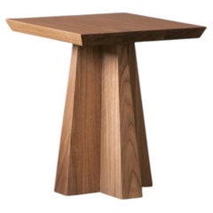 Table d'appoint en chêne - Collection