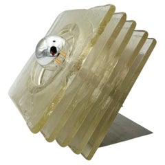 Poliarte Table Lamp, Italy, 1970s