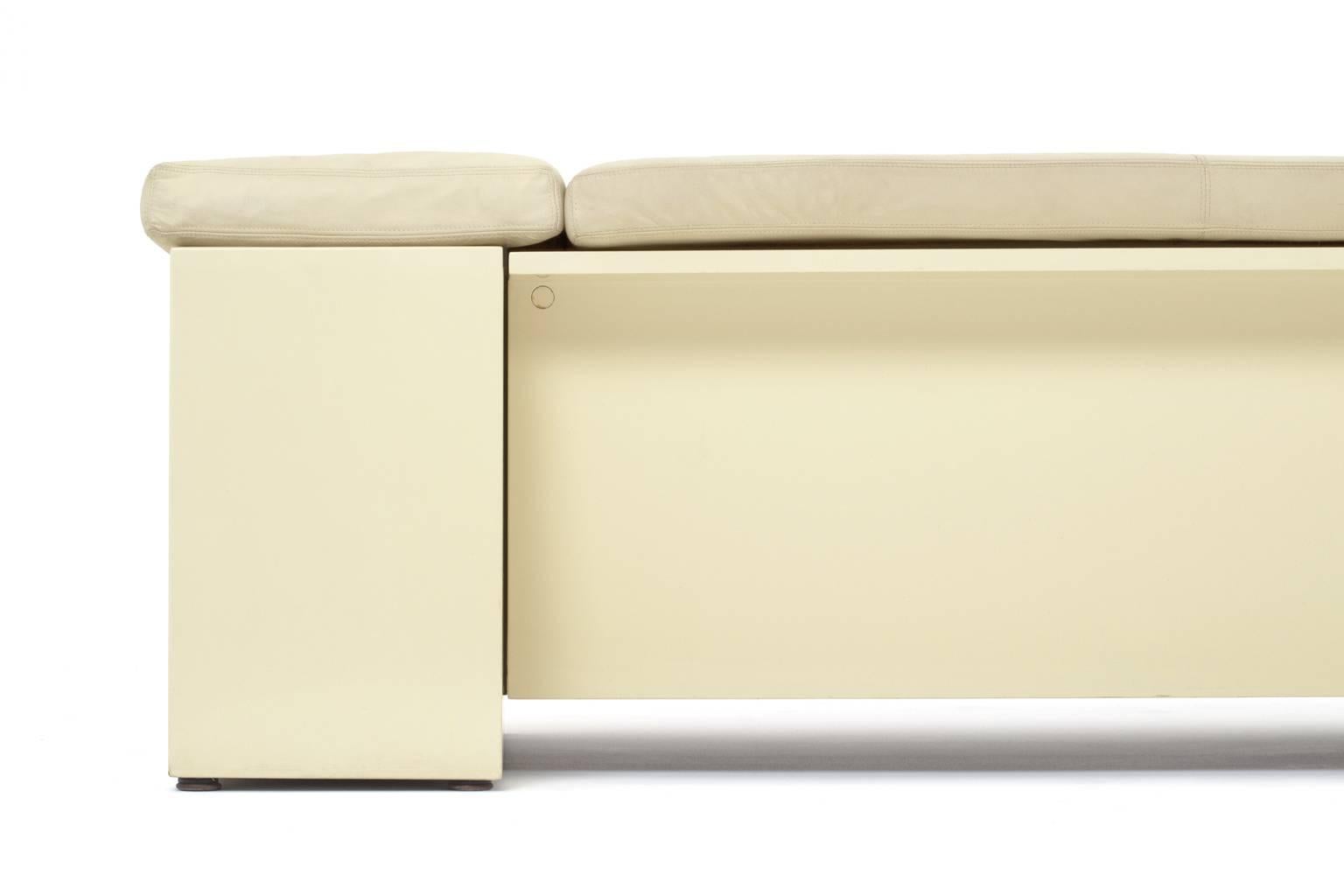 Cini Boeri Brigadier Sofas for Gavina, Italy, 1973 In Excellent Condition In Rotterdam, ZH