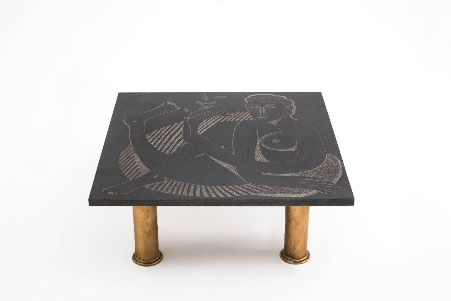 artistic coffee tables