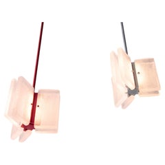 The [Slab Light] Pendant