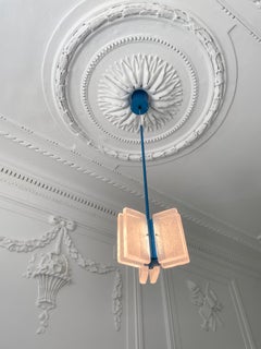 The [Slab Light] Pendant