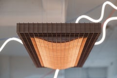 The [Grid Light] Panel