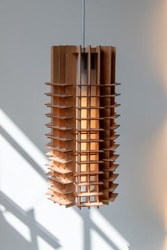 The [Grid Light] Pendant