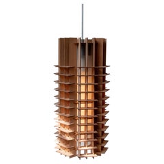 The [Grid Light] Pendant