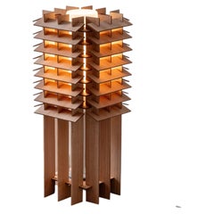 The [Grid Light] Table