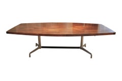 1970s Eames for Herman Miller Attri. Dining Table
