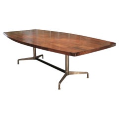 1970s Eames for Herman Miller Attri. Dining Table