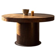 Tabla de calderas