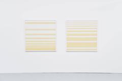 Rudolf Wolf Mixed Abstract Compositions, 1979
