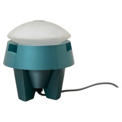 Lampe de table « Gi Gi », dessinée par Umberto Riva pour Fontana Arte, années 90