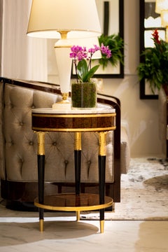 Madison Side Table Art.50353