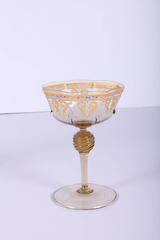 Murano Table Service for 13+ by Salviati