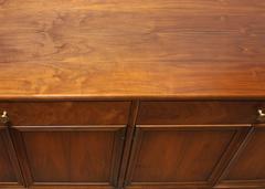 Midcentury Kipp Stewart Buffet Server/Credenza