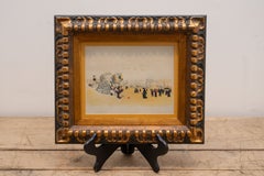 Jeux d’Enfants Children’s Games (1897) by Édouard Vuillard (French, 1868–1940)
