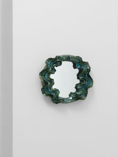 «Portal Mirror», de Charlotte Moreno Kølkjær